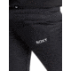Roxy Backyard Pants - Womens, True Black, Extra Large, ERJTP03091-KVJ0-XL