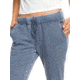 Roxy Bayside Life A Pants - Womens, Mood Indigo, Large, ERJFB03238-BSP0-L