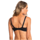 Roxy Beach Classics Bikini Top - Womens, True Black, Large, ERJX303961-KVJ0-L