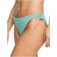 Roxy Beach Classics Full Bikini Bottoms - Womens, Canton, Small, ERJX403869-GHT0-S
