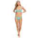 Roxy Beach Classics Full Bikini Bottoms - Women's, Canton, Small, ERJX403869-GHT0-S