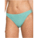 Roxy Beach Classics Full Bikini Bottoms - Womens, Canton, Small, ERJX403869-GHT0-S