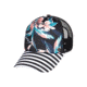 Roxy Beautiful Morning Trucker Hat - Womens, Anthracite Tropicoco, One Size, ERJHA03678-KVJ7-
