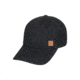 Roxy Extra Innings A Baseball Cap - Womens, Anthracite, One Size, ERJHA03677-KVJ0-