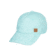 Roxy Extra Innings A Baseball Cap - Womens, Canton, One Size, ERJHA03677-GHT0-