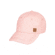 Roxy Extra Innings A Baseball Cap - Womens, Terra Cotta, One Size, ERJHA03677-MJN0-