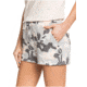 Roxy Forbidden Summer Cozy Sweat Shorts - Womens, Heritage Heather Darwin, Small, ERJNS03263-SGR6-S