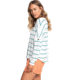 Roxy Holiday Everyday Stripe - Womens, Everglade bali strip, Small, ERJKT03615-BSS4-S