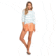 Roxy Holiday Everyday Stripe - Womens, Everglade bali strip, Small, ERJKT03615-BSS4-S