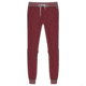Roxy Look Lively Pant - Womens, Rhubarb Heather, Medium, ARJNP03147-RZEH-M