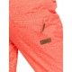 Roxy Nadia Pants - Womens, Living Coral, Small, ERJTP03087-MJL0-S