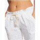 Roxy Oceanside Pant - Womens, Sea Salt, Large, ARJNP03006-WBB0-L
