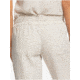 Roxy Oceanside Pant - Womens, Stone, Large, ARJNP03006-SEZ0-L