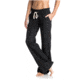Roxy Oceanside Pant - Womens, True Black, Medium, ARJNP03006-KVJ0-M