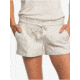 Roxy Oceanside Short - Womens, Stone, Large, ARJNS03007-SEZ0-L