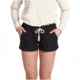 Roxy Oceanside Shorts - Womens, True Black, Medium, ARJNS03007-KVJ0-M
