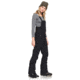 Roxy Rideout Bib Pants - Womens, True Black, Small, ERJTP03084-KVJ0-S