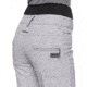 Roxy Rising High Pants - Womens, Heather Grey, Small, ERJTP03085-SJEH-S