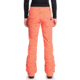 Roxy Rising High Pants - Womens, Living Coral, Medium, ERJTP03085-MJL0-M