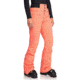 Roxy Rising High Pants - Womens, Living Coral, Medium, ERJTP03085-MJL0-M