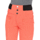 Roxy Rising High Pants - Womens, Living Coral, Medium, ERJTP03085-MJL0-M