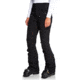 Roxy Rising High Pants - Womens, True Black, Small, ERJTP03085-KVJ0-S