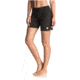 Roxy To Dye 7 Boardshorts - Womens, Anthracite, Large, ERJBS03039-KVJ0-L