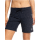 Roxy To Dye 7 Boardshorts - Women's, Anthracite, Large, ERJBS03039-KVJ0-L