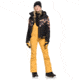 Roxy Torah Bright Summit Pants - Womens, Spruce Yellow, Small, ERJTP03092-YLK0-S
