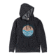 Roxy True Harmony B Hoodie - Womens, Anthracite, Small, ERJFT04191-KVJ0-S
