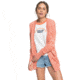 Roxy Valley Shades Cardigan - Womens, Carnelian, Medium, ERJSW03330-NKW0-M