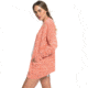 Roxy Valley Shades Cardigan - Womens, Carnelian, Medium, ERJSW03330-NKW0-M