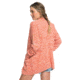 Roxy Valley Shades Cardigan - Womens, Carnelian, Medium, ERJSW03330-NKW0-M