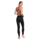 Roxy Welcome To Accapulco Medium Support Sports Bra - Womens, True Black Story Of, Medium, ERJKT03619-XKKW-M