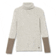 Royal Robbins All Season Merino Turtleneck - Women's, Creme, L, 67493-22-L-