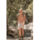 Royal Robbins Alpine Mtn Pro Skort - Womens, Light Pelican, 2, Y325006-Light Pelican-2