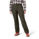 Royal Robbins Alpine Mtn Pro Winter Pant - Womens, Turkish Coffee, 10, Y32402212710