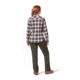 Royal Robbins Alpine Mtn Pro Winter Pant - Womens, Turkish Coffee, 2, Y3240221272