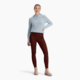 Royal Robbins Backcountry Pro Winter Legging - Womens, Dark Mahogany, Small, Y314005160S