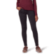 Royal Robbins Backcountry Pro Winter Legging - Womens, Extra Small, Jet Black, Y314005-037-XS