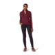Royal Robbins Backcountry Pro Winter Legging - Womens, Extra Small, Jet Black, Y314005-037-XS
