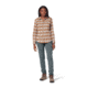 Royal Robbins Basalt Adventure Pant - Women's, 2 US, Slate, Y314007-696-2