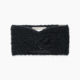 Royal Robbins Baylands Reversible Headband - Womens, Jet Black, One size, Y591040037One size
