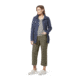 Royal Robbins Billy Goat II Crop Pant - Womens, Everglade 2022, 4, Y624009-204-4