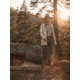 Royal Robbins Billy Goat II Crop Pant - Womens, Everglade 2022, 4, Y624009-204-4