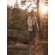 Royal Robbins Billy Goat II Crop Pant - Womens, Everglade, 16, Y624009-Everglade-16