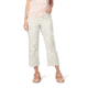 Royal Robbins Billy Goat II Crop Pant - Womens, Soapstone, 16, Y624009-Soapstone-16
