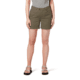 Royal Robbins Billy Goat II Short - Womens, Everglade, 4, Y623004-Everglade-4