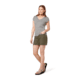 Royal Robbins Billy Goat II Short - Womens, Everglade, 4, Y623004-Everglade-4