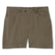 Royal Robbins Billy Goat II Short - Womens, Everglade, 4, Y623004-Everglade-4